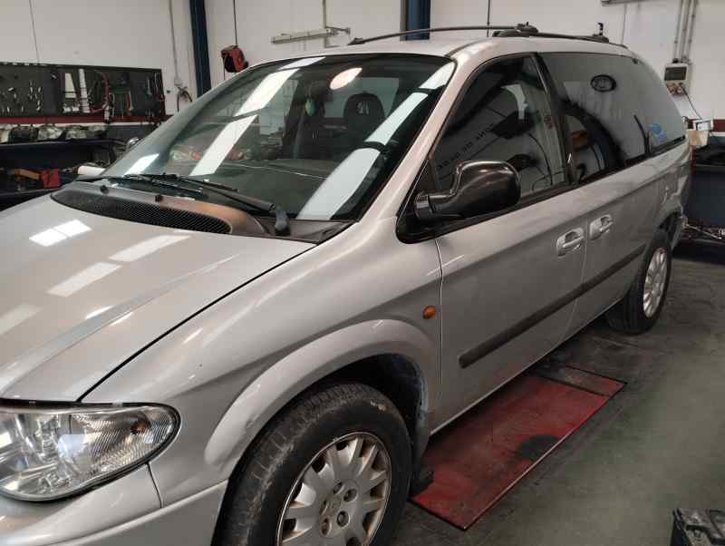ABS CHRYSLER VOYAGER 2.5 D MT 143CV