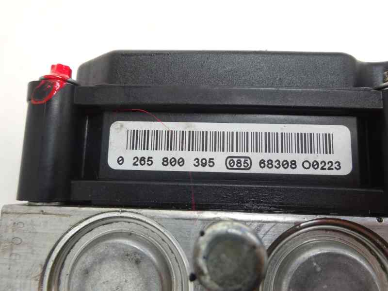 ABS CITROEN C4 2006 1.4 MT 88CV | 65KW