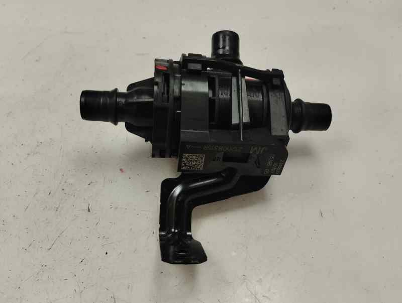 BOMBA AGUA RENAULT CLIO 1.5 MT 101CV