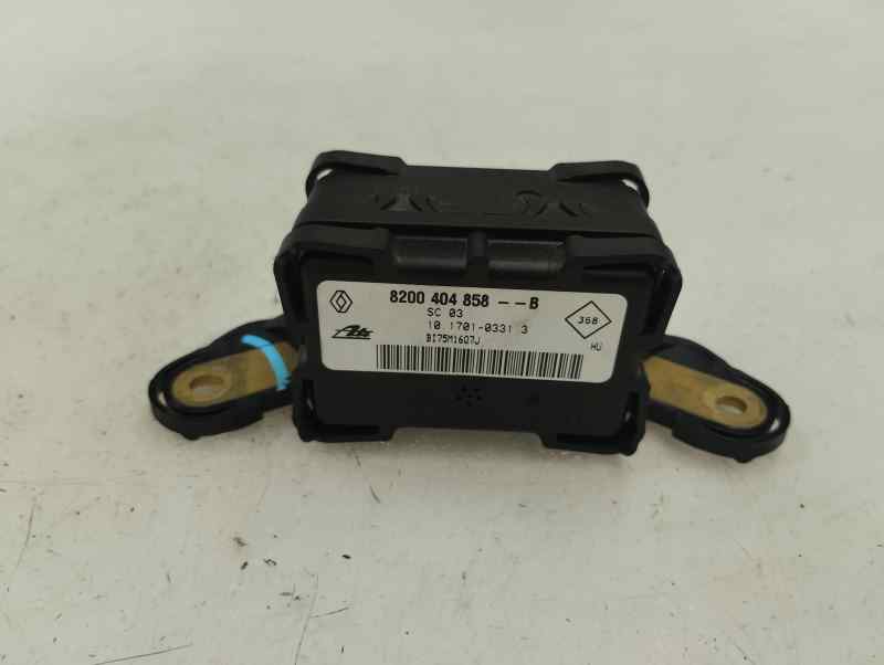 SENSOR RENAULT LAGUNA 1.9 DCI MT 130CV