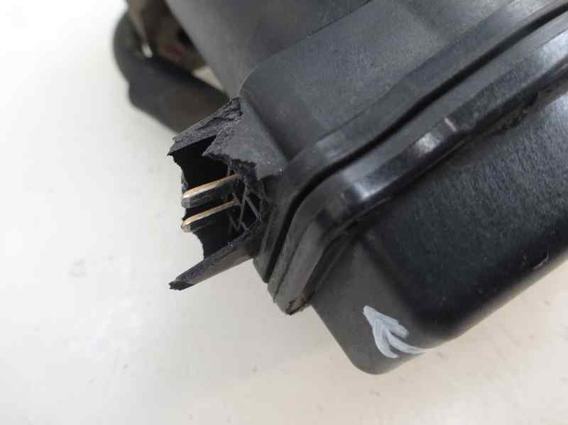 PINZA FRENO TRASERA IZQUIERDA FIAT 500X 1.6 MT 110CV | 81KW