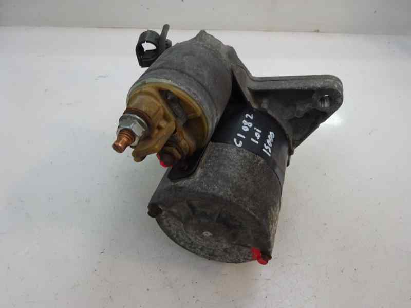 MOTOR ARRANQUE CITROEN C1 1.0 MT 68CV | 50KW