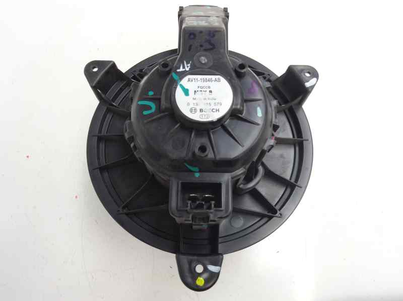 MOTOR CALEFACCION FORD KA 1.2 MT 85CV | 63KW