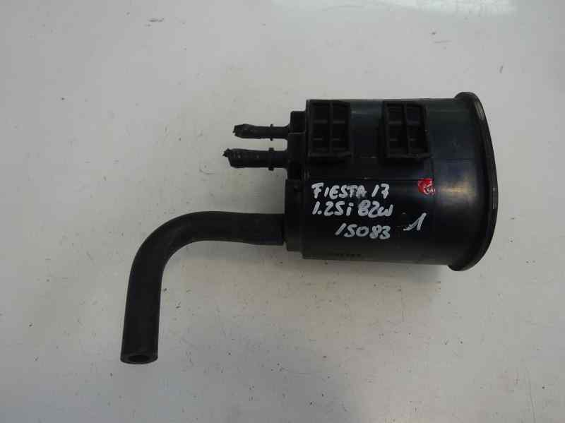 FILTRO CARBONO ACTIVO FORD FIESTA 1.25 MT 82CV
