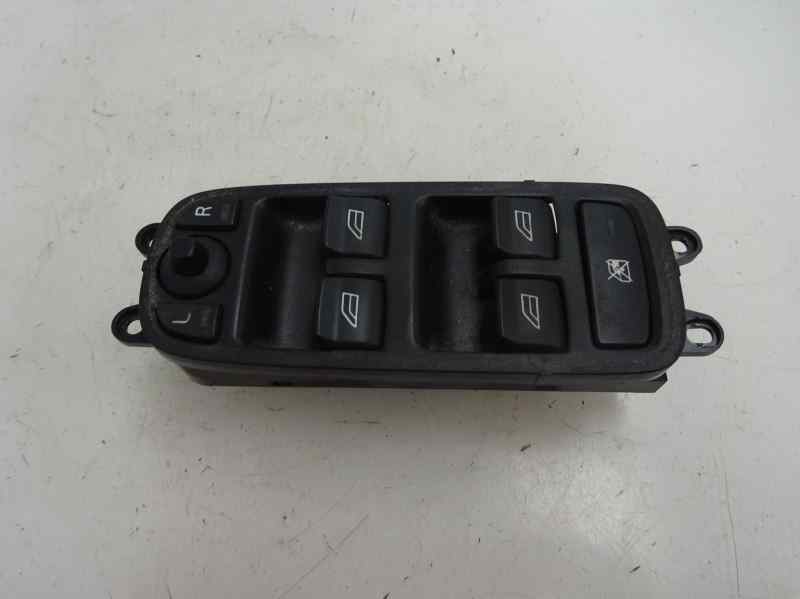 MANDO ELEVALUNAS DELANTERO IZQUIERDO VOLVO S40 2.0 TD MT 136CV