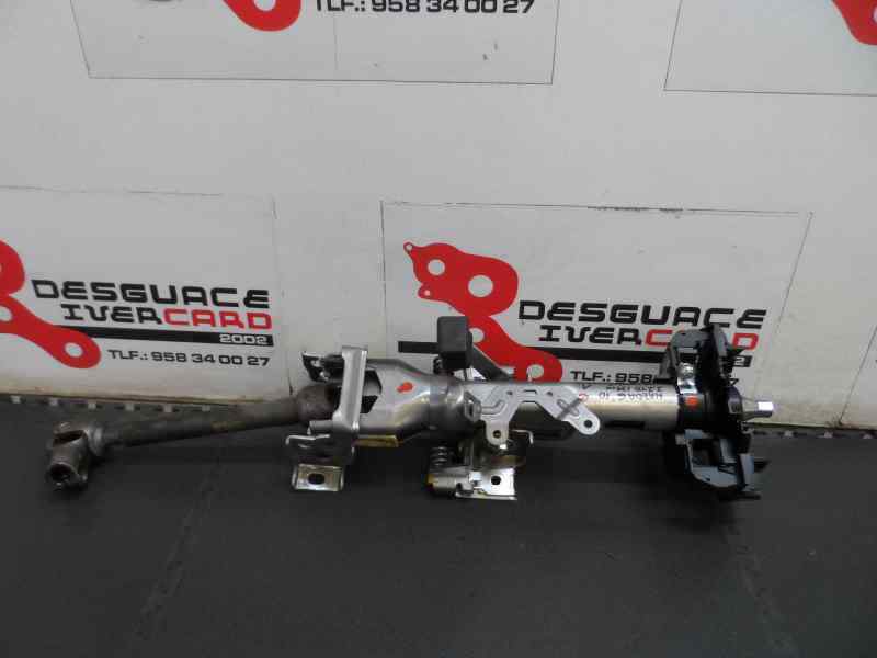 COLUMNA DIRECCION MAZDA 6 2.2 MZR-CD MT 129CV
