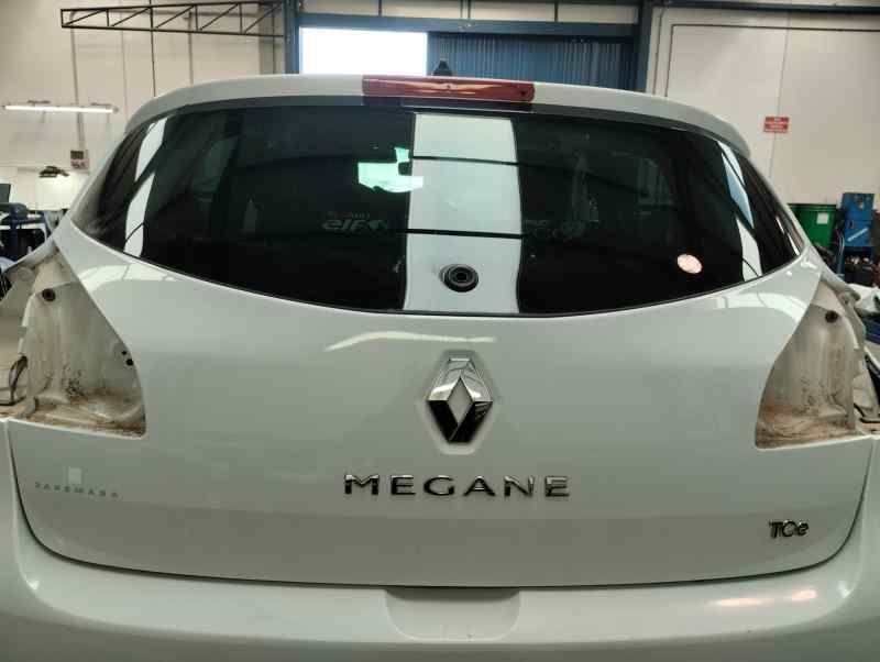 PORTON TRASERO RENAULT MEGANE 1.2 TCE MT 115CV