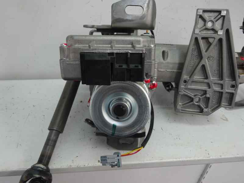 COLUMNA DIRECCION RENAULT CLIO 1.5 DCI MT 90CV