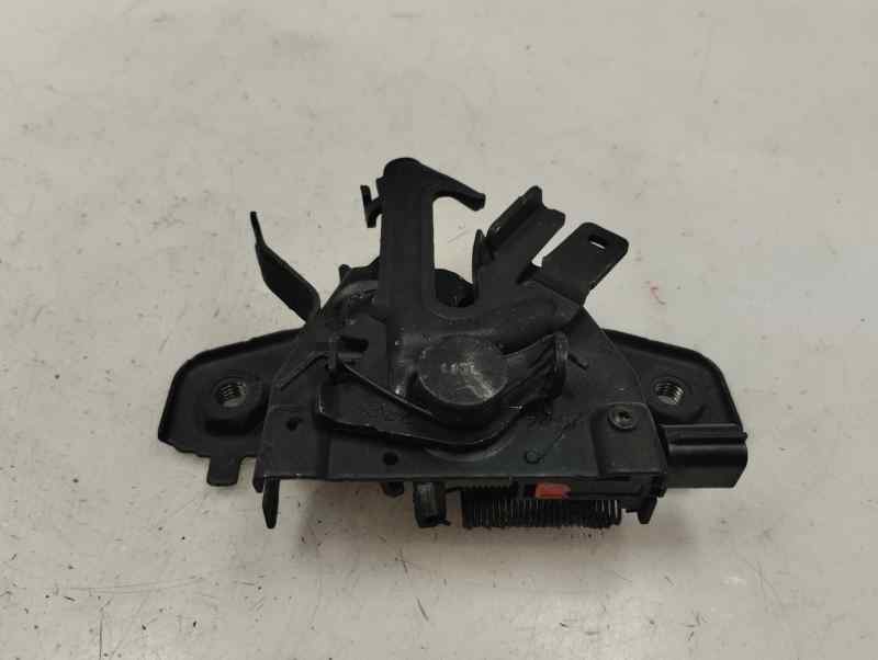 CERRADURA CAPOT RENAULT CLIO 1.5 MT 101CV