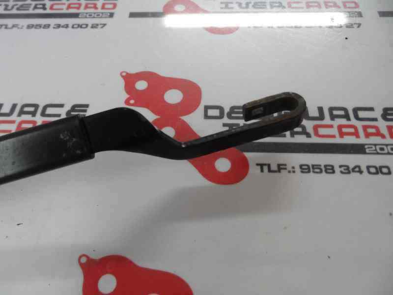 BRAZO LIMPIA DELANTERO IZQUIERDO LEXUS IS 2.2 220D MT 177CV