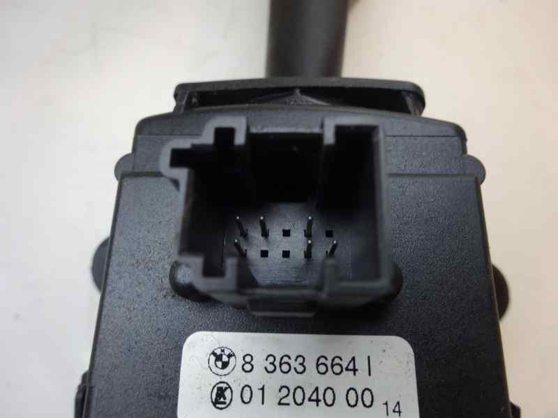 MANDO LIMPIA BMW SERIE 5 2001 OTROS