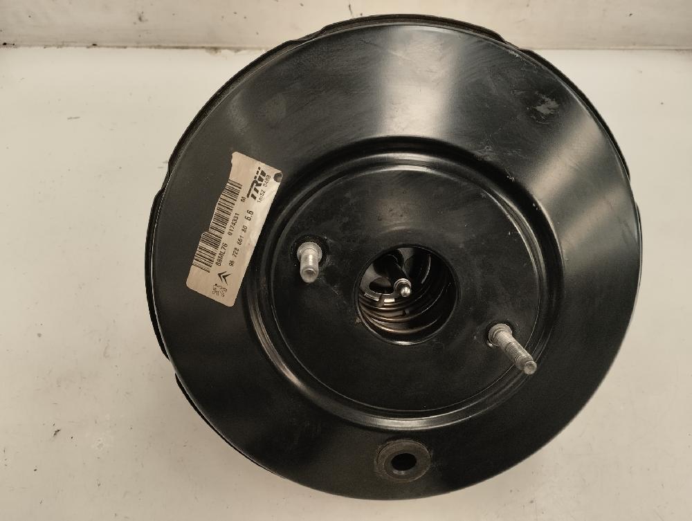 SERVOFRENO PEUGEOT 208 1.4 HDI MT 68CV