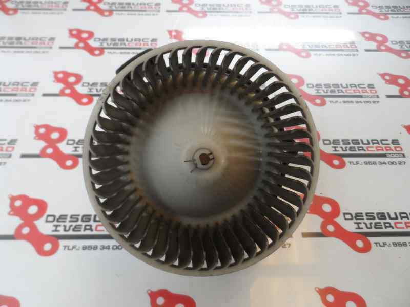 MOTOR CALEFACCION MAZDA 6 2.0 MZR-CD MT 136CV | 100KW