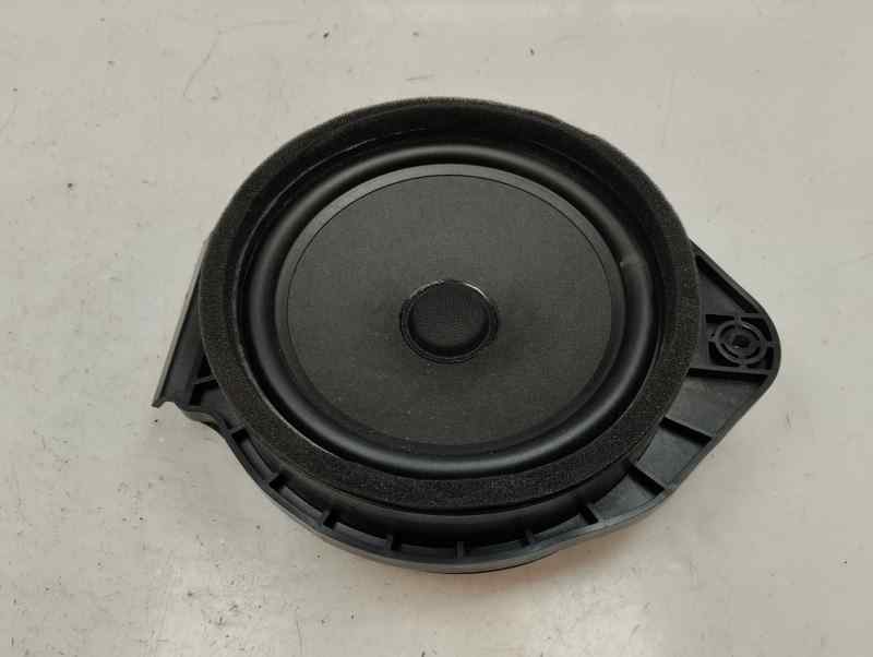 ALTAVOZ OPEL CROSSLAND X 2022 1.2 ECOTEC MT 110CV | 81KW