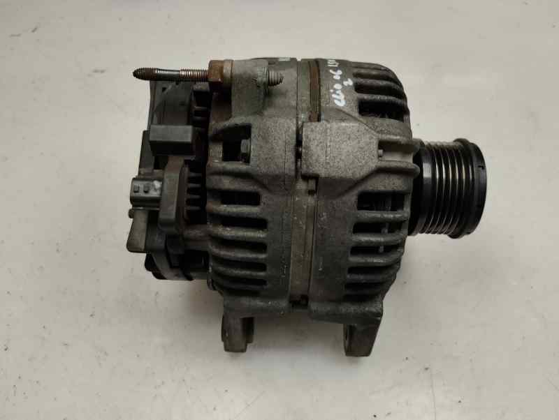 ALTERNADOR RENAULT CLIO 2006 1.5 DCI MT 70CV