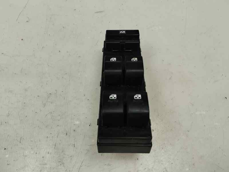 MANDO ELEVALUNAS DELANTERO IZQUIERDO KIA CEED 1.6 MT 116CV | 85KW