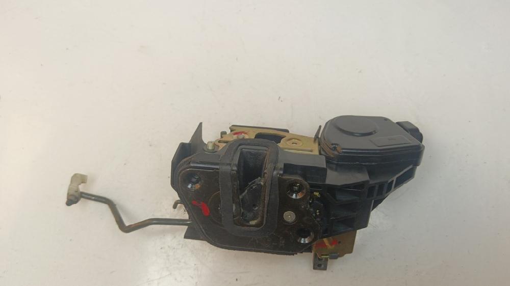 CERRADURA PUERTA DELANTERA IZQUIERDA HYUNDAI MATRIX 1.5 CRDI MT 82CV | 60KW