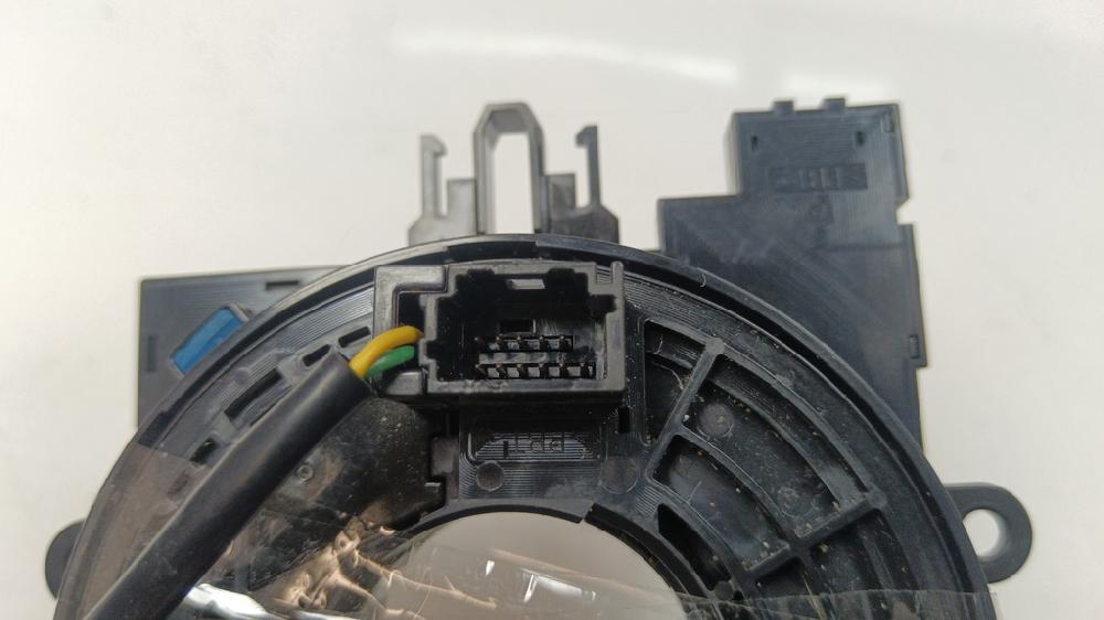 ANILLO AIRBAG NISSAN QASHQAI 1.3 MT 140CV