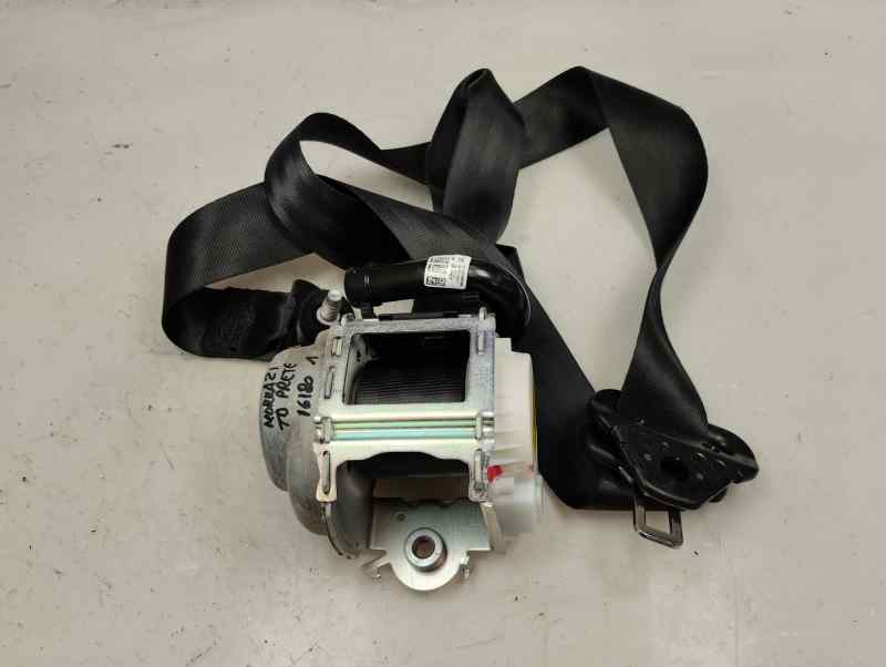 KIT AIRBAG OPEL MOKKA 1.2 MT 130CV | 96KW