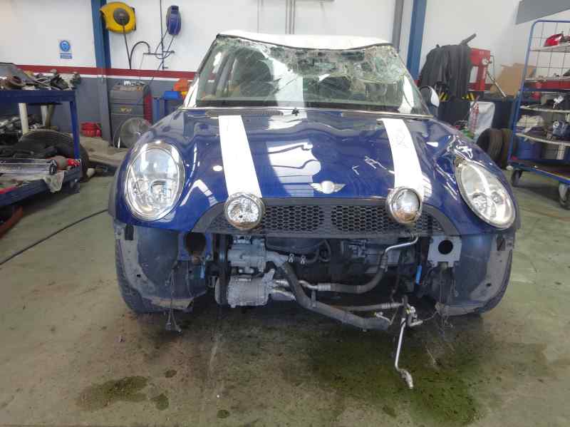 BUJE MINI ONE 1.6CVT 90CV