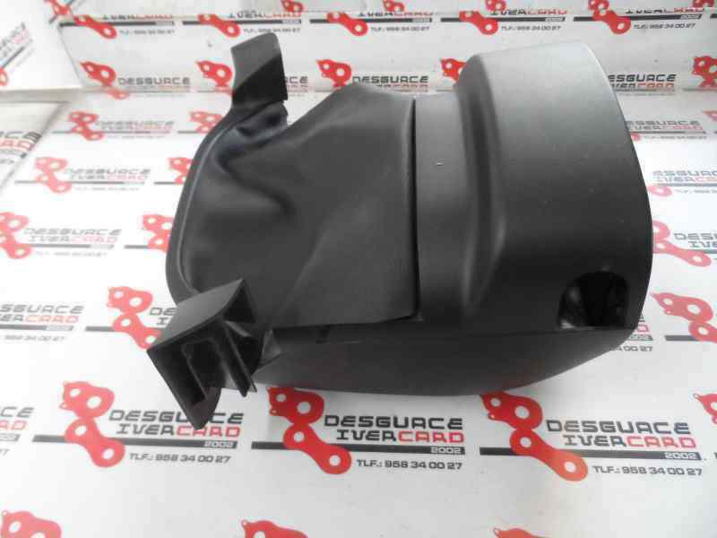 VOLANTE FORD FOCUS 1.6 TDCI MT 115CV