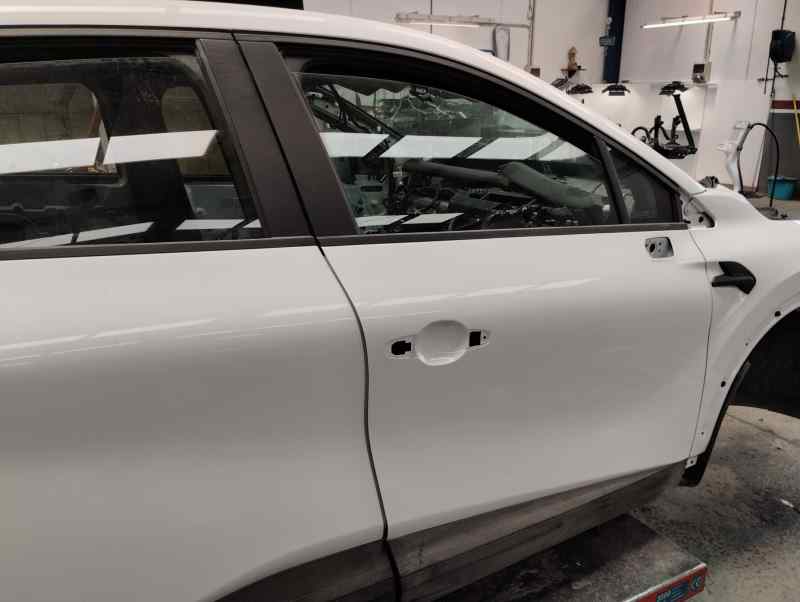 PUERTA DELANTERA DERECHA RENAULT CAPTUR 1.0 MT 100CV | 74KW