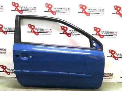 PUERTA DELANTERA IZQUIERDA FIAT STILO 1.9 TD MT 120CV