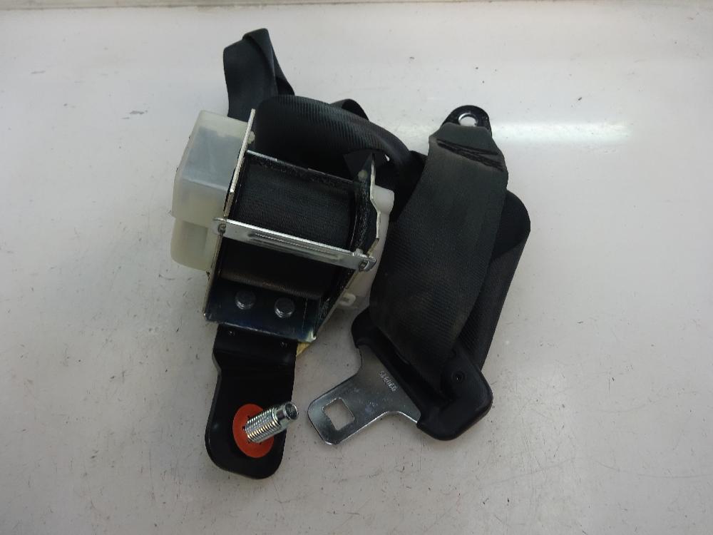 CINTURON SEGURIDAD TRASERO IZQUIERDO KIA CEED 1.4 MT 90CV | 66KW