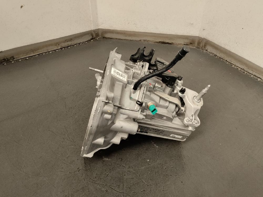 CAJA CAMBIOS DACIA SANDERO 1.0 MT 100CV | 74KW
