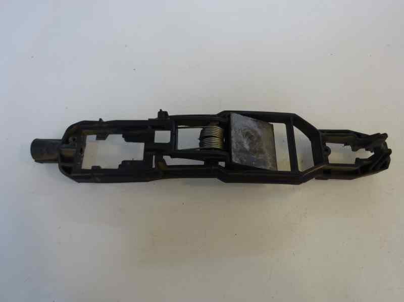 MANETA INTERIOR TRASERA DERECHA MERCEDES BENZ CLASE M 2000 2.7 ML 270 CDI MT 163CV