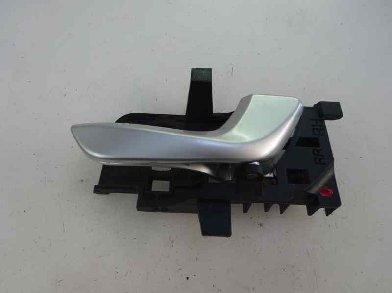 MANETA INTERIOR TRASERA DERECHA KIA STONIC 1.0 MT 100CV | 74KW