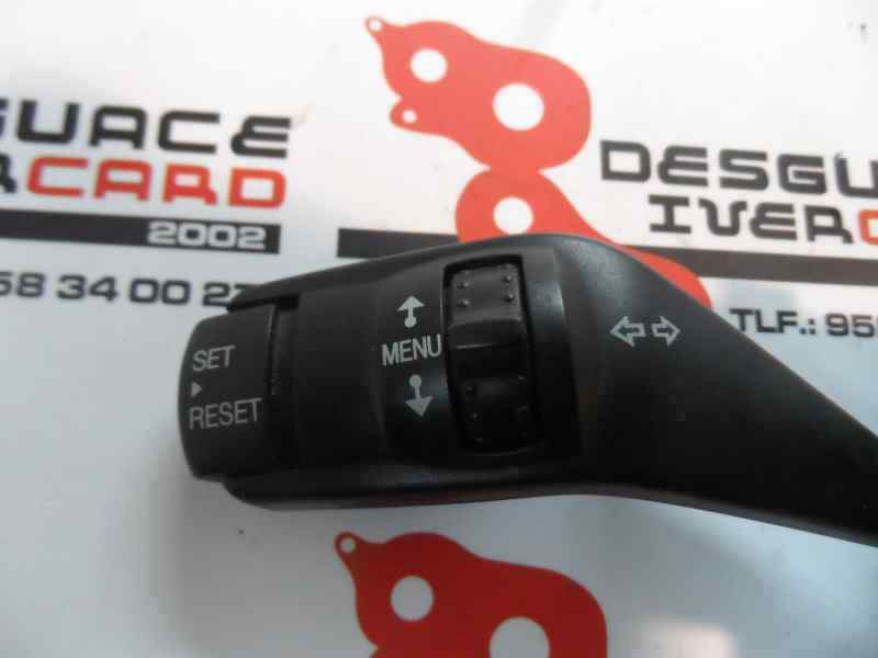 MANDO MULTIFUNCION FORD TOURNEO CONNECT 1.8 TD MT LWB 110CV | 81KW