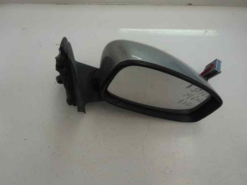 RETROVISOR DERECHO FIAT STILO 1.9 TD MT 115CV