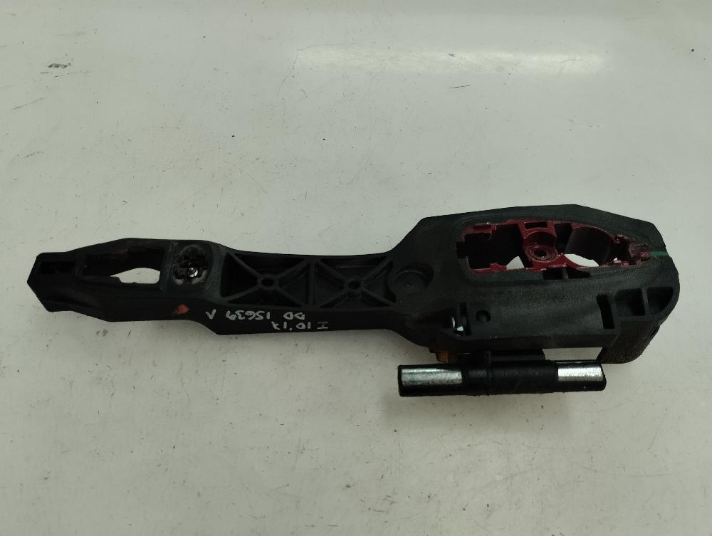 SOPORTE MANETA EXTERIOR DELANTERA DERECHA HYUNDAI I10 1.3 MT 87CV | 64KW