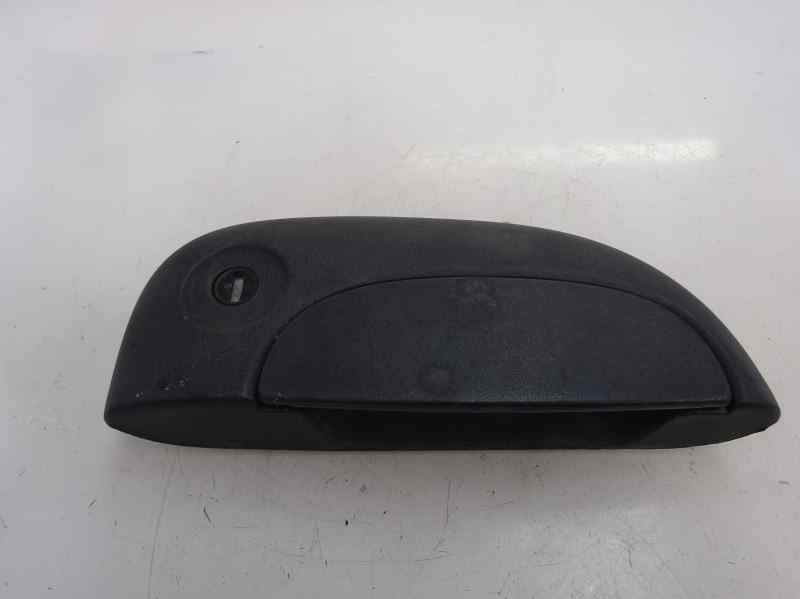 MANETA EXTERIOR DELANTERA DERECHA RENAULT KANGOO 1.5 DCI MT 82CV | 60KW