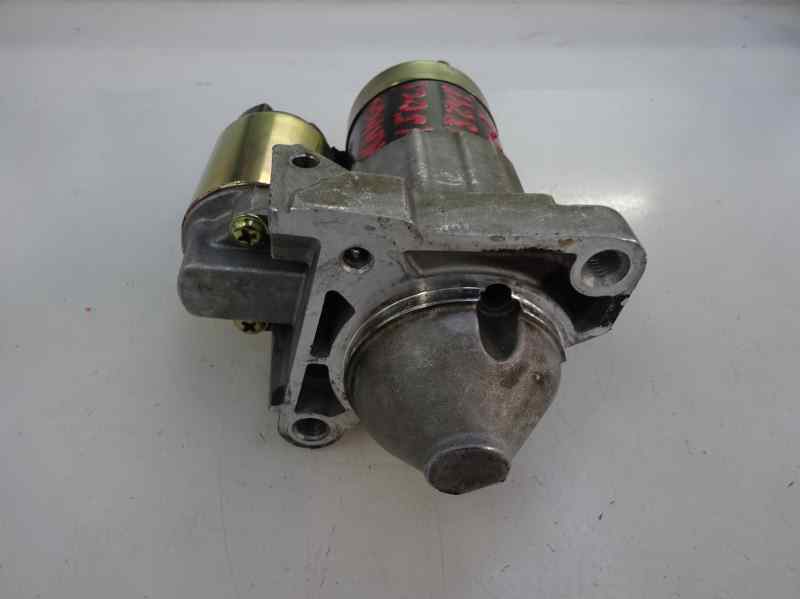 MOTOR ARRANQUE RENAULT KANGOO 1.5 MT 80CV | 59KW