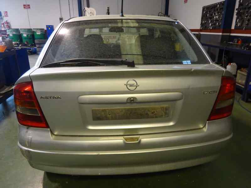 COLUMNA DIRECCION OPEL ASTRA 2004 1.7 CDTI MT 80CV | 59KW