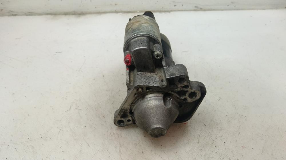 MOTOR ARRANQUE RENAULT KANGOO 1.5 DCI MT 68CV | 50KW