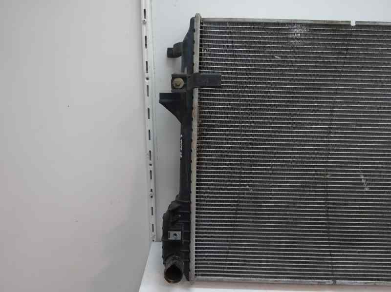 RADIADOR AGUA JAGUAR STYPE 2.7 D MT 207CV