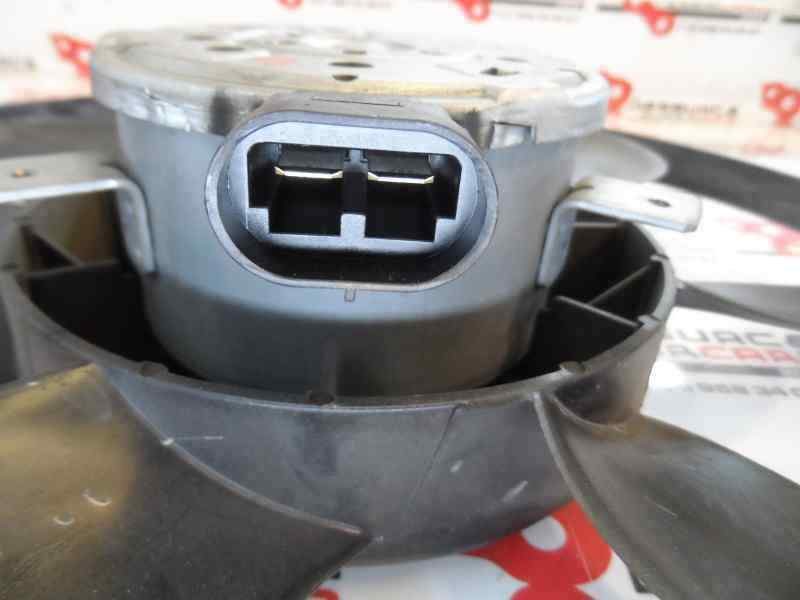 ELECTROVENTILADOR DACIA SANDERO 1.6 MPI MT 87CV