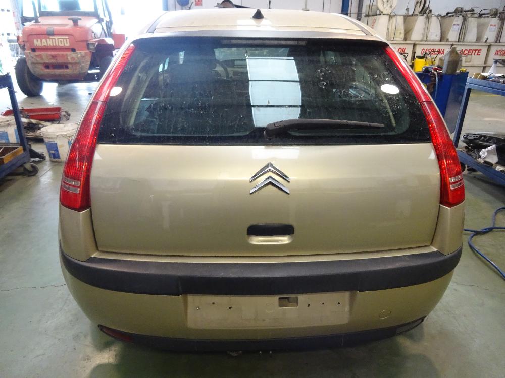 RETENEDOR PUERTA CITROEN C4 2008 1.6 HDI MT 90CV