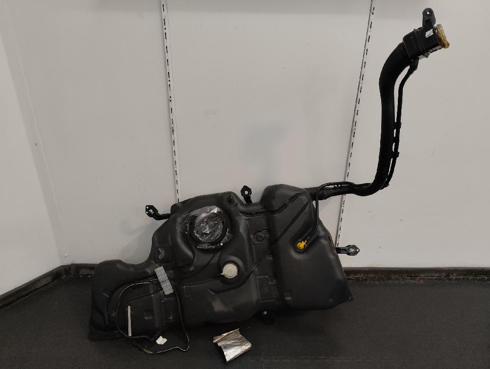 DEPOSITO COMBUSTIBLE CITROEN C4 PICASSO 1.6 HDI MT 112CV