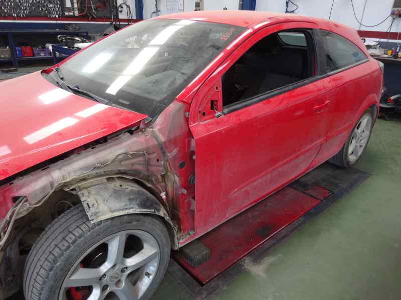 ELECTROVENTILADOR OPEL ASTRA 1.9 CDTI MT 120CV