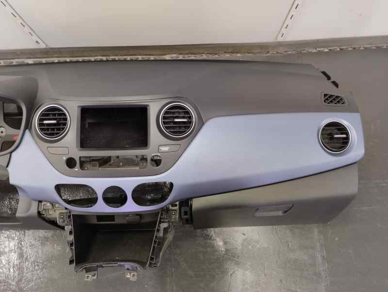 KIT AIRBAG HYUNDAI I10 2020 1.0 MT 67CV | 49KW