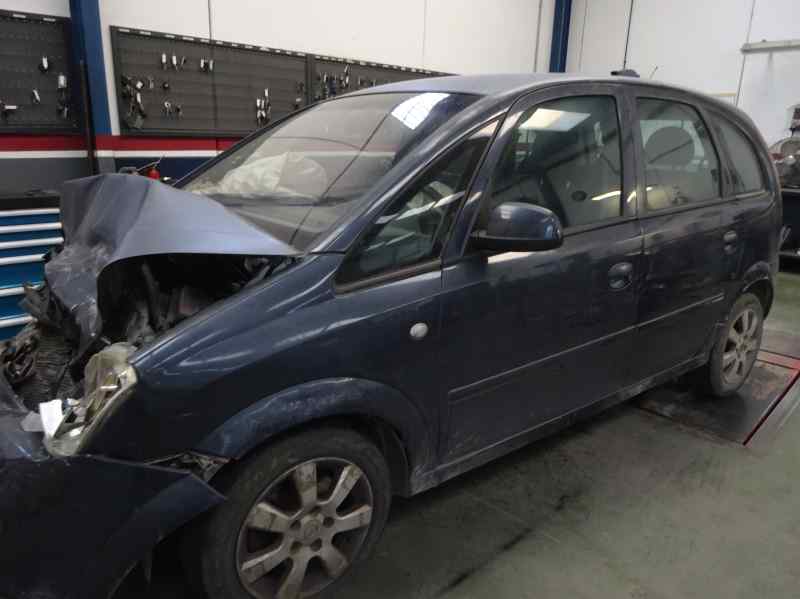 RETROVISOR IZQUIERDO OPEL MERIVA 2006 1.7 CDTI MT 100CV