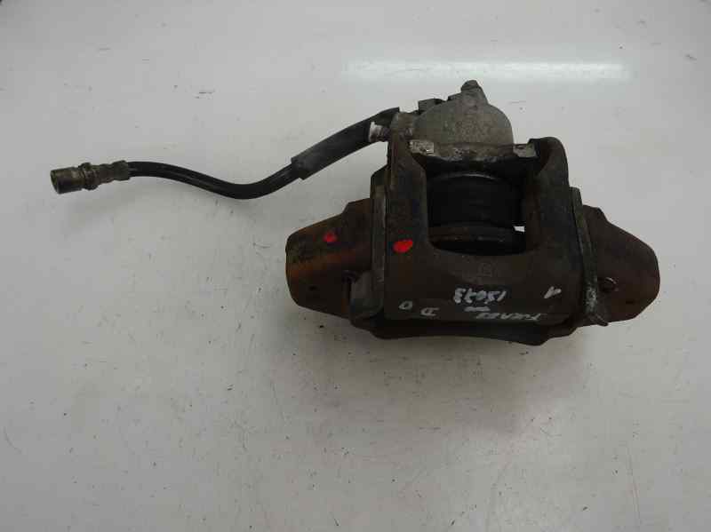 PINZA FRENO DELANTERA DERECHA SEAT FURA 1983 0.9 MT 44CV | 32KW