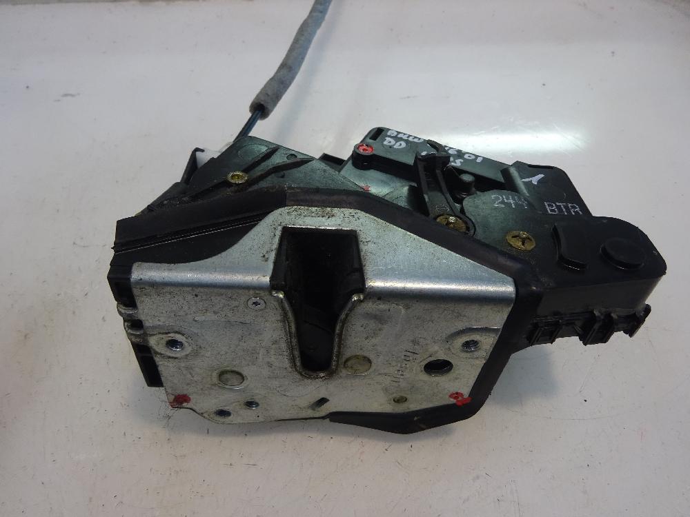 CERRADURA PUERTA DELANTERA DERECHA BMW SERIE 3 3.0 330D MT 204CV