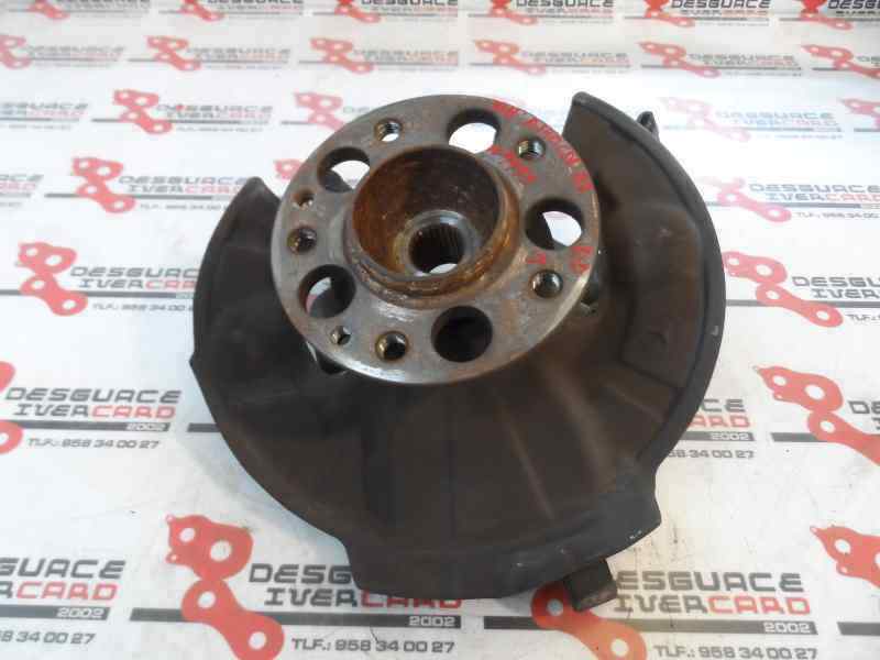 MANGUETA DELANTERA DERECHA MERCEDES BENZ CLASE A 2003 1.7 A 170 CDI L MT 95CV
