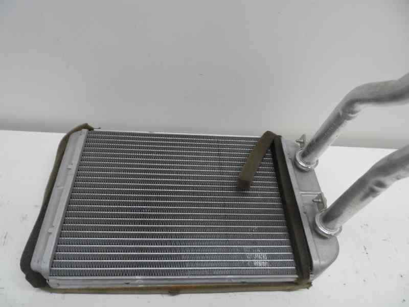 RADIADOR CALEFACCION AIRE ACONDICIONADO FIAT BRAVO 1.9 16V MULTIJET 115 120CV 5MT