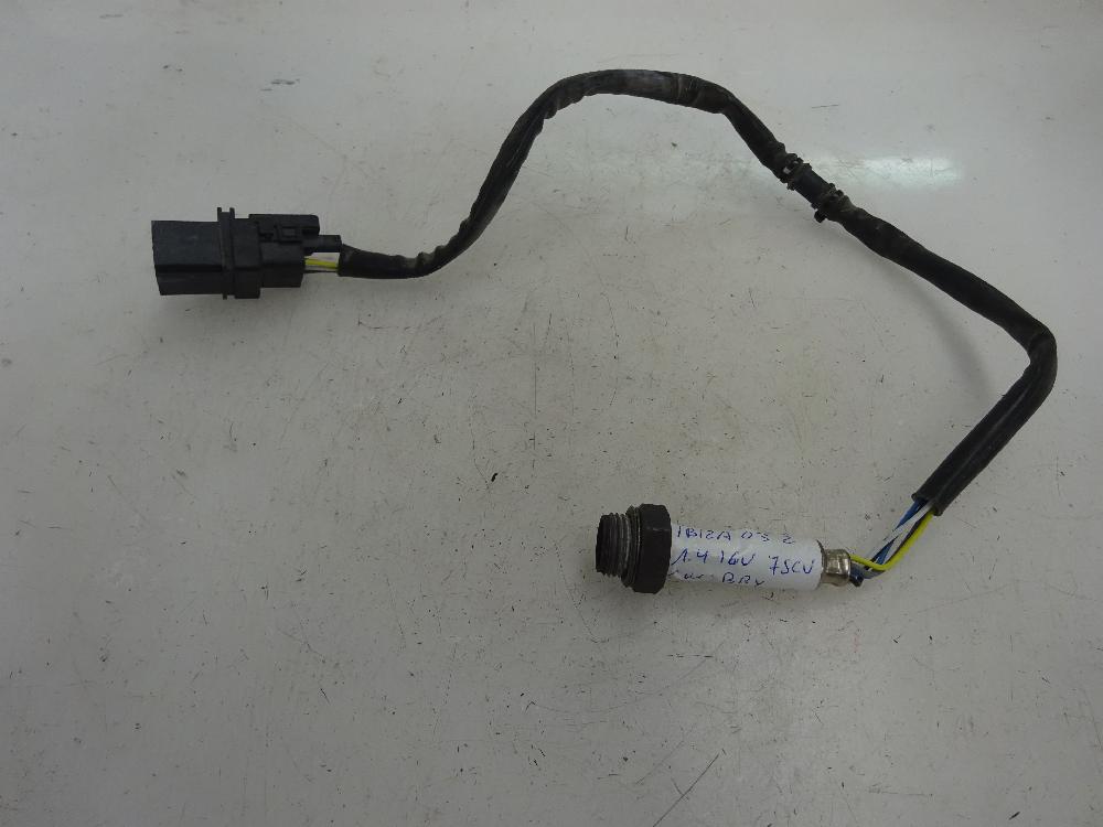 SONDA LAMBDA SEAT IBIZA 1.4 MT 75CV | 55KW
